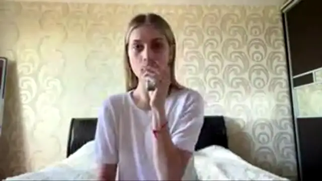 JeneeEady online show from May 27, 2026, 6:10 am