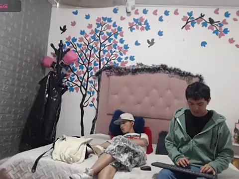 Snapshot of Damian20261 chatting on March 2, 2026, 3:41 pm Damian20261 online show from March 2, 2026, 3:41 pm