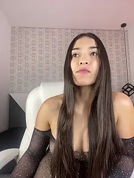 Mia rivers   online show from February 18, 2026, 7:32 pm