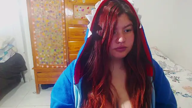 im angel777 online show from February 14, 2026, 12:00 am