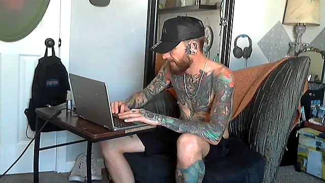 F D R  online show from February 24, 2026, 5:58 pm