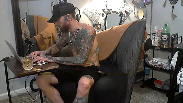 F D R  online show from February 24, 2026, 5:52 am