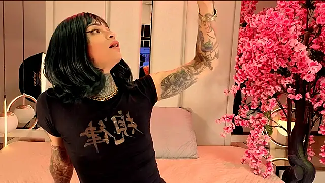 Snapshot of Misakiseis1 chatting on February 22, 2026, 12:29 pm Misakiseis1 online show from February 22, 2026, 12:29 pm