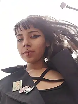  C A O S- - online show from February 17, 2026, 7:11 pm