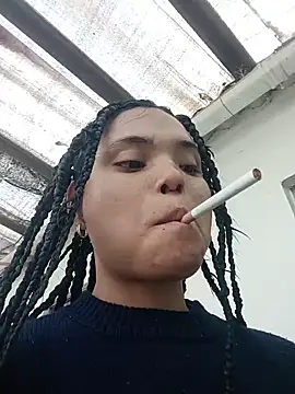 Snapshot of Maggyx chatting on February 24, 2026, 1:12 pm Maggyx online show from February 24, 2026, 1:12 pm