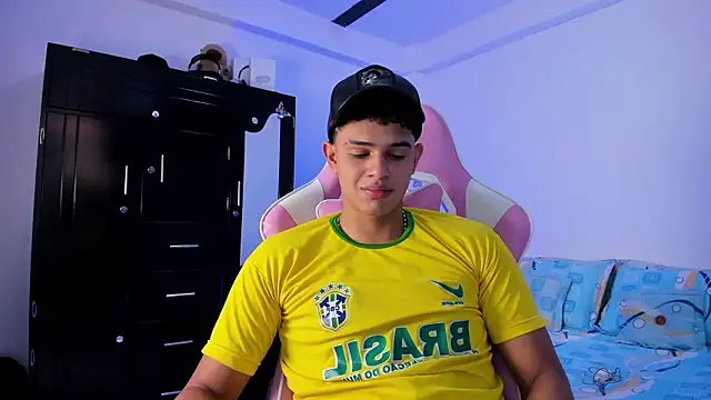 Adrian Prime  online show from February 28, 2026, 6:29 pm