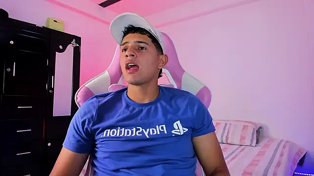 Adrian Prime  online show from February 13, 2026, 6:52 pm