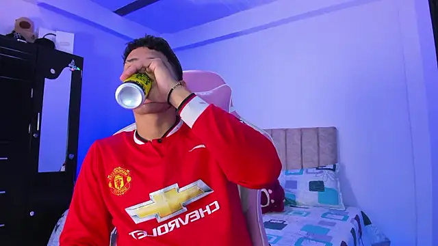 Adrian Prime  online show from March 21, 2026, 6:45 pm