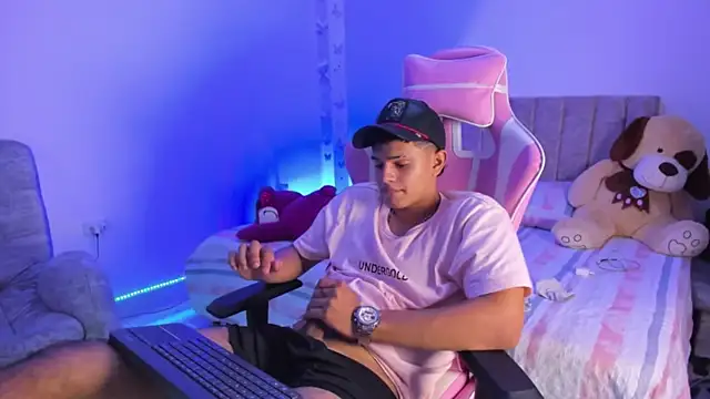 Adrian Prime  online show from April 15, 2026, 7:58 pm