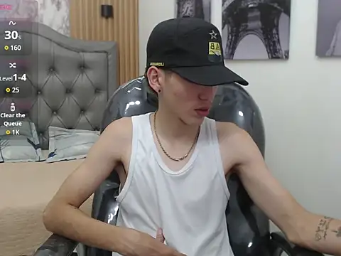 Snapshot of Asher_costa chatting on February 26, 2026, 6:19 pm Asher costa online show from February 26, 2026, 6:19 pm