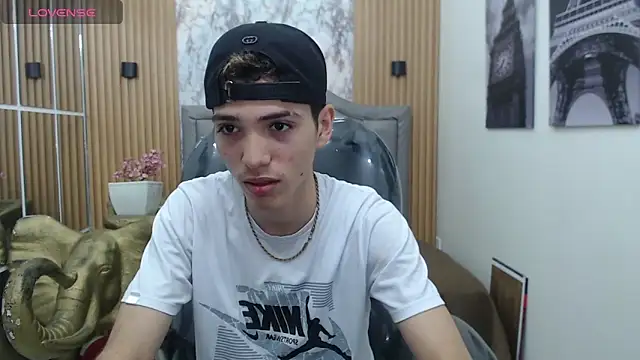 Asher costa online show from April 4, 2026, 10:27 pm