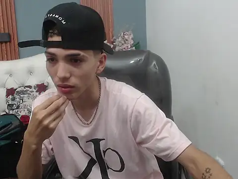 Asher costa online show from March 12, 2026, 11:20 pm