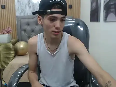 Asher costa online show from March 25, 2026, 11:03 pm