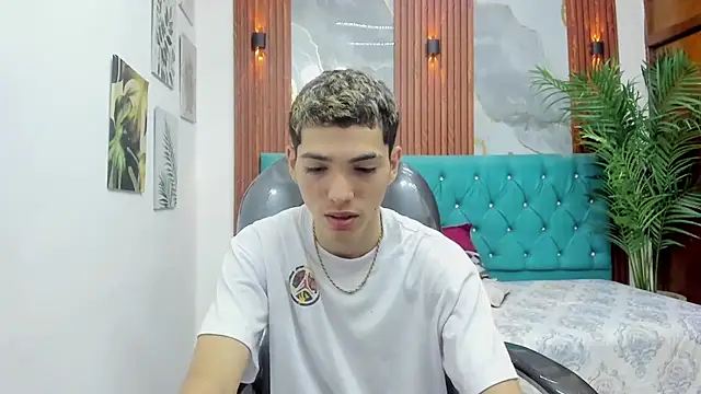 Asher costa online show from March 29, 2026, 11:17 pm