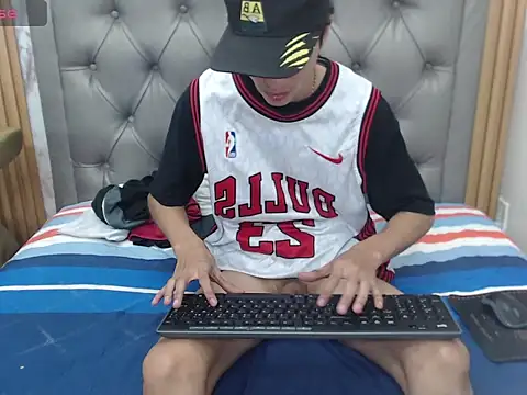 Snapshot of Asher_costa chatting on February 5, 2026, 7:21 pm Asher costa online show from February 5, 2026, 7:21 pm