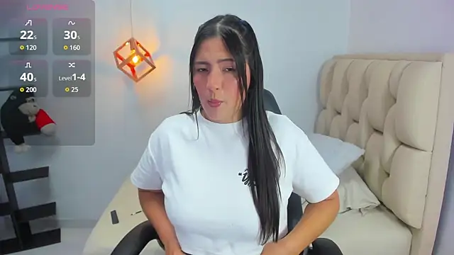 alixablake online show from February 7, 2026, 7:22 pm