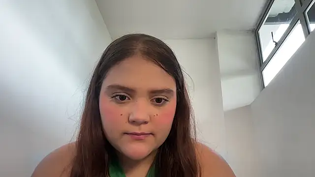 Snapshot of ImNovaSkye chatting on February 18, 2026, 3:52 pm ImNovaSkye online show from February 18, 2026, 3:52 pm