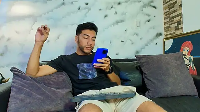 Max Hornye online show from February 5, 2026, 7:10 pm