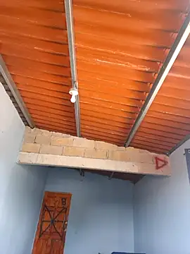 LuzSantoDeEmmanuel online show from April 14, 2026, 6:13 pm