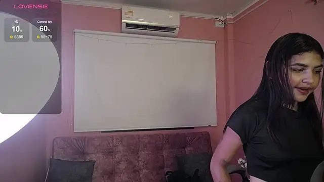 NatashaHot158 online show from February 25, 2026, 7:47 pm