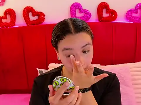 Snapshot of Black_Tara chatting on February 27, 2026, 2:01 am Black Tara online show from February 27, 2026, 2:01 am