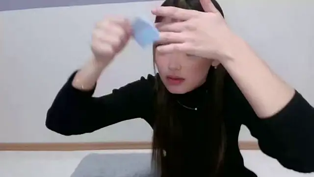 nyam nyam01 online show from March 4, 2026, 1:41 pm