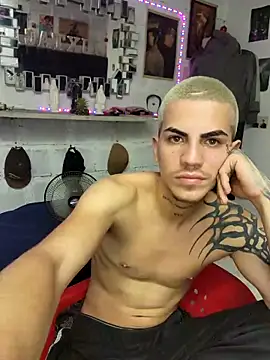 paul-mendezx online show from February 24, 2026, 5:36 pm