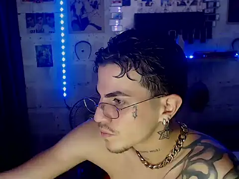 paul-mendezx online show from February 6, 2026, 7:32 pm