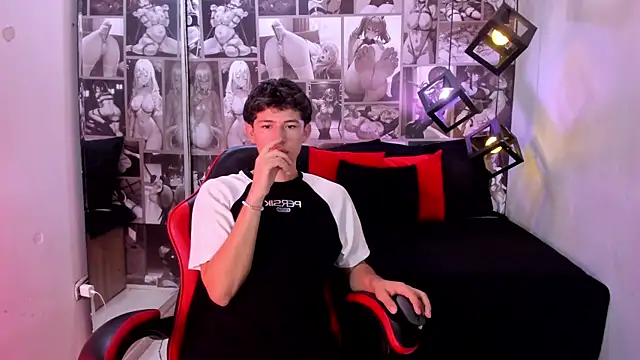 Christian Foxx online show from May 26, 2026, 2:15 pm