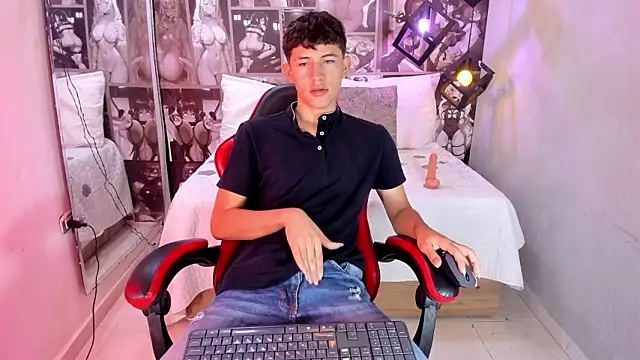 Christian Foxx online show from March 17, 2026, 1:58 pm