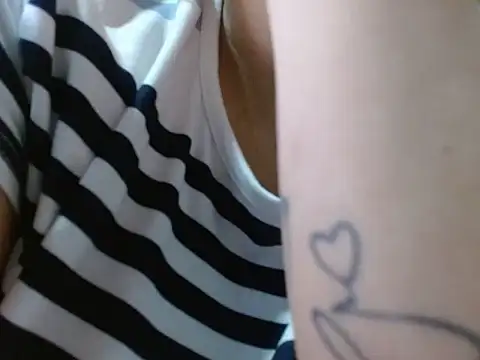 sendy VeryDirty online show from March 9, 2026, 9:18 pm