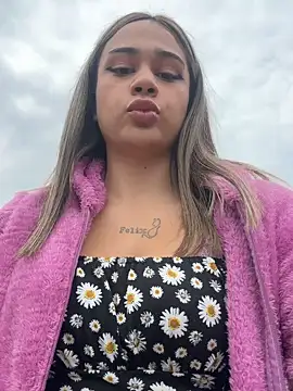 BabyKathy online show from March 17, 2026, 7:06 pm