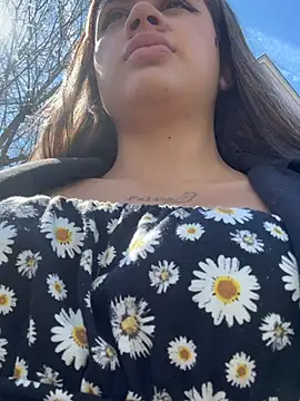 BabyKathy online show from April 7, 2026, 11:01 am