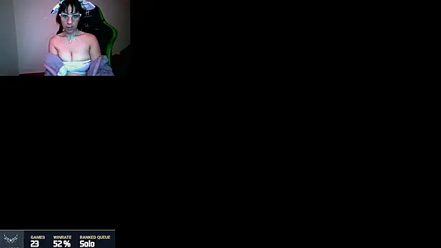 SpicyGirl77 online show from February 9, 2026, 3:48 am