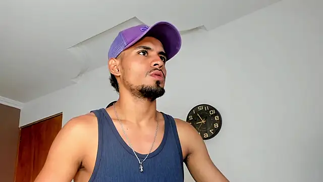 neyder sanz online show from February 20, 2026, 12:51 pm