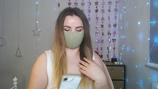 Avelina1 online show from April 2, 2026, 9:16 am