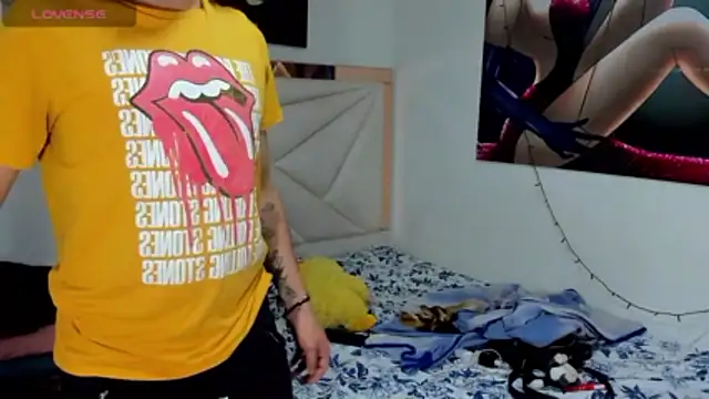 Snapshot of ale-noah chatting on February 22, 2026, 4:26 am ale-noah online show from February 22, 2026, 4:26 am