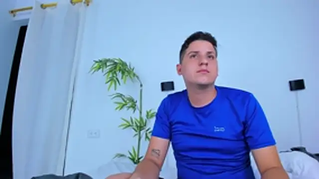 Snapshot of blacke1 chatting on February 20, 2026, 2:19 am blacke1 online show from February 20, 2026, 2:19 am