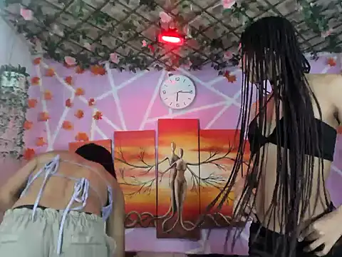 Dapnhe hot2006 online show from March 21, 2026, 12:56 am