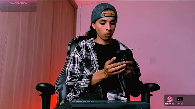 Snapshot of Dann-Winner chatting on February 27, 2026, 3:29 am Dann-Winner online show from February 27, 2026, 3:29 am