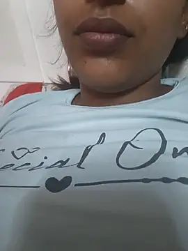 Snapshot of komalsharma99 chatting on June 30, 2026, 6:13 am komalsharma99 online show from June 30, 2026, 6:13 am
