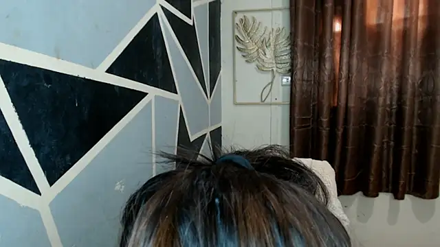 Jam morena  online show from March 22, 2026, 11:06 pm