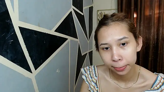 Charming lexi online show from March 21, 2026, 1:07 am