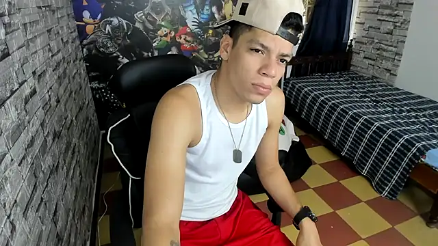 Snapshot of Andres_sant_ chatting on February 6, 2026, 9:55 pm Andres sant online show from February 6, 2026, 9:55 pm