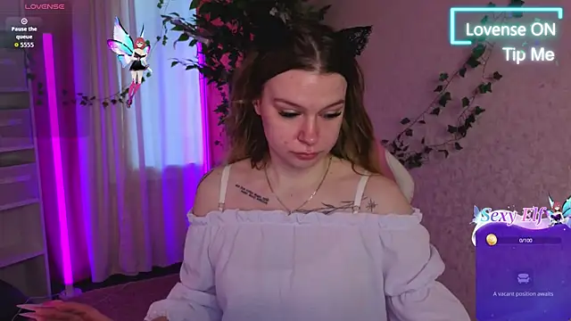 Snapshot of Amy_Davisss chatting on June 2, 2026, 12:32 am Amy Davisss online show from June 2, 2026, 12:32 am