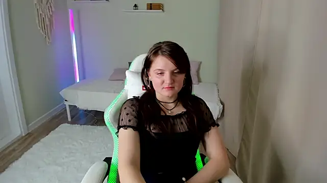 Maria Rogers online show from February 7, 2026, 1:13 am