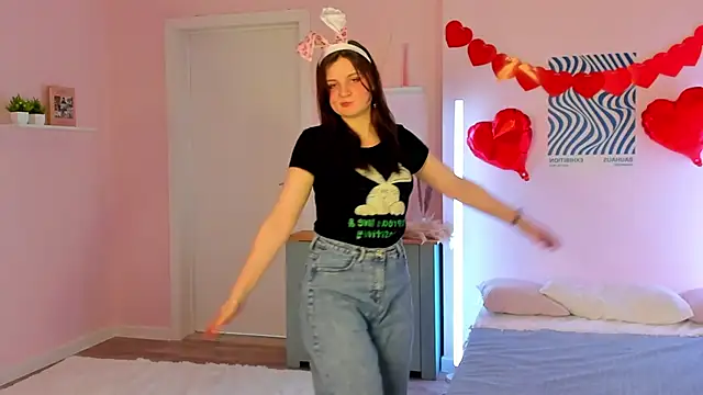 Maria Rogers online show from February 20, 2026, 6:26 am