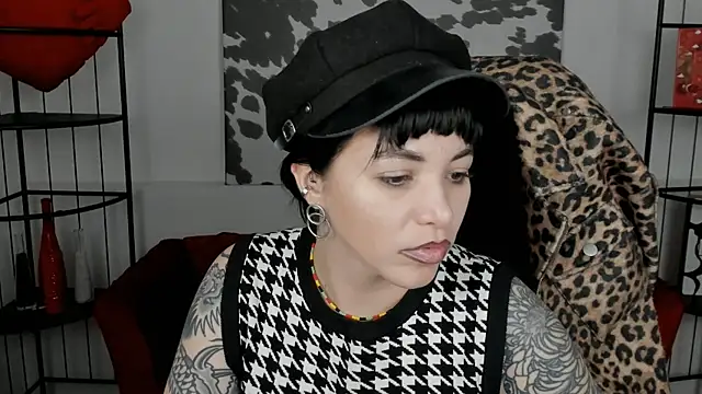 NeoGeisha online show from March 31, 2026, 4:20 pm