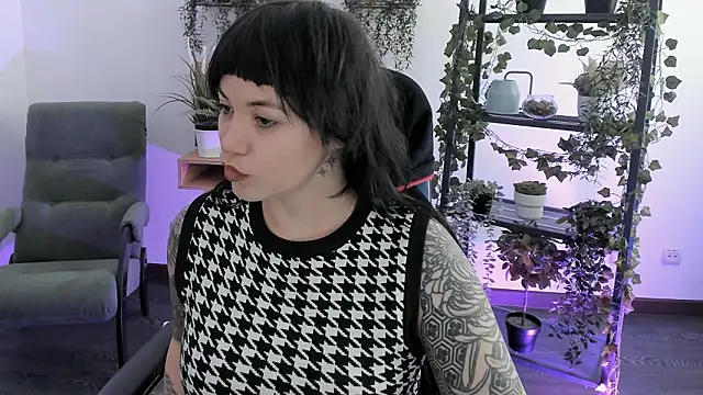 NeoGeisha online show from March 11, 2026, 10:09 am