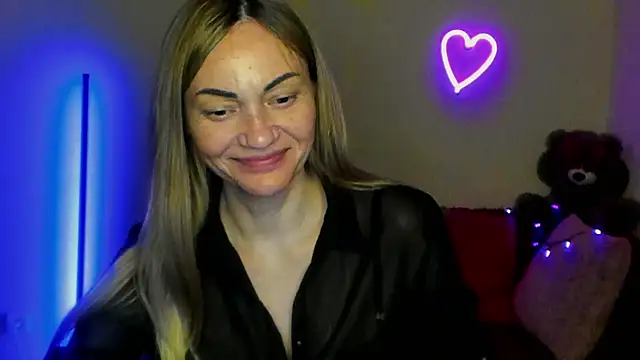 Snapshot of BlondMikey22 chatting on May 16, 2026, 10:36 am BlondMikey22 online show from May 16, 2026, 10:36 am